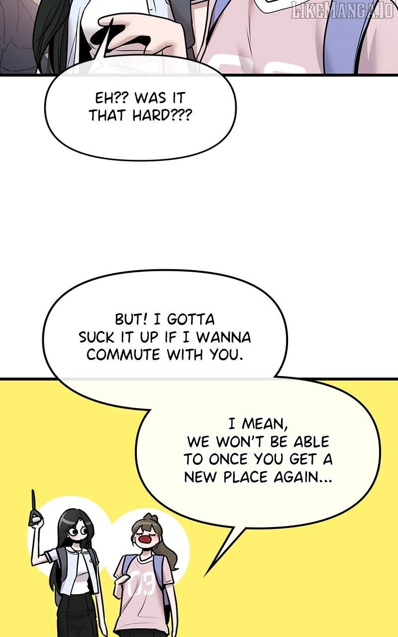 Back to Chan Bi Chapter 51 page 68 - 
