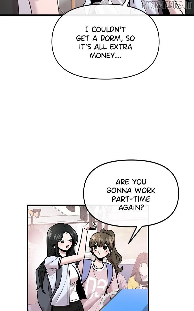Back to Chan Bi Chapter 51 page 70 - 