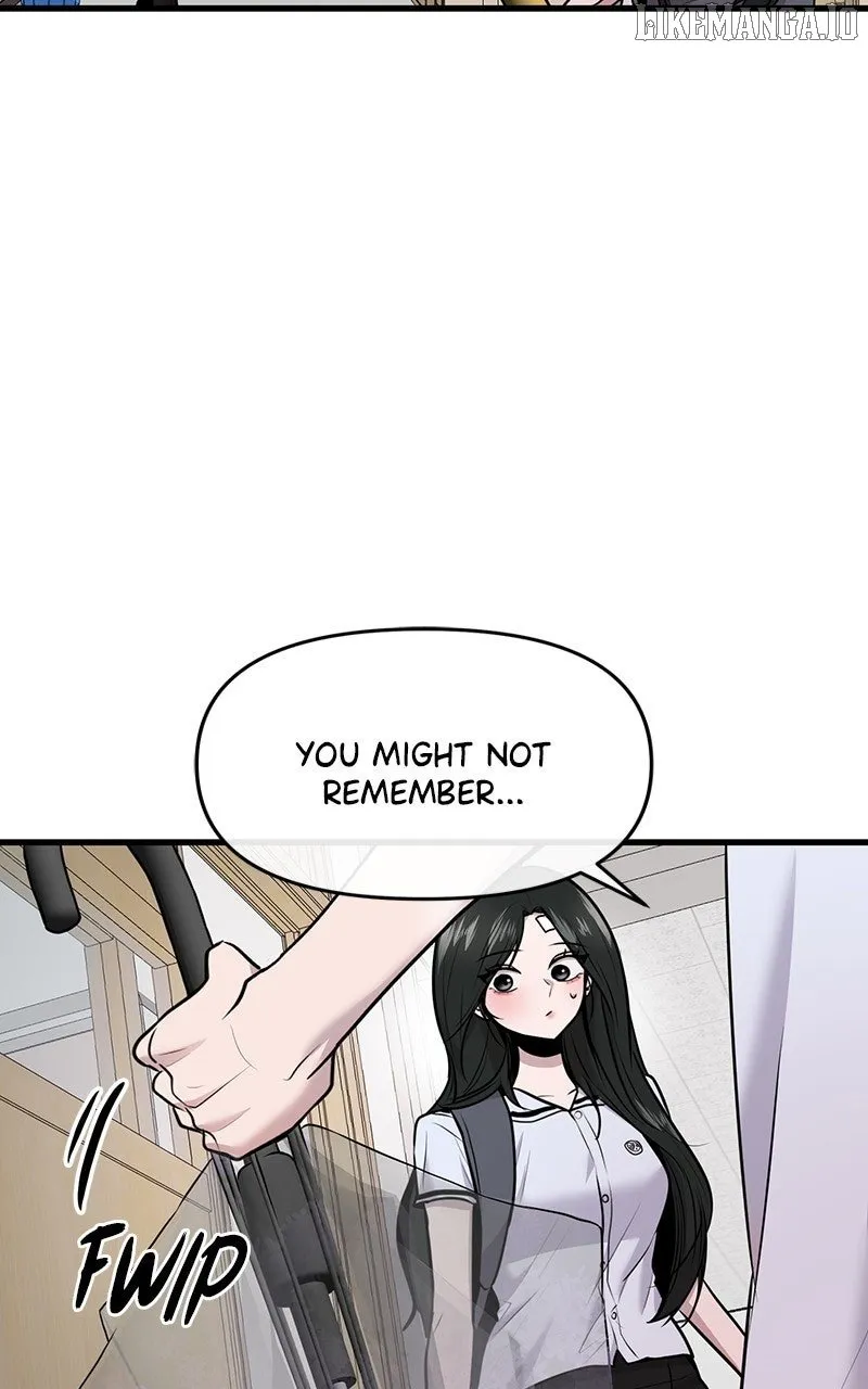 Back to Chan Bi Chapter 51 page 8 - 