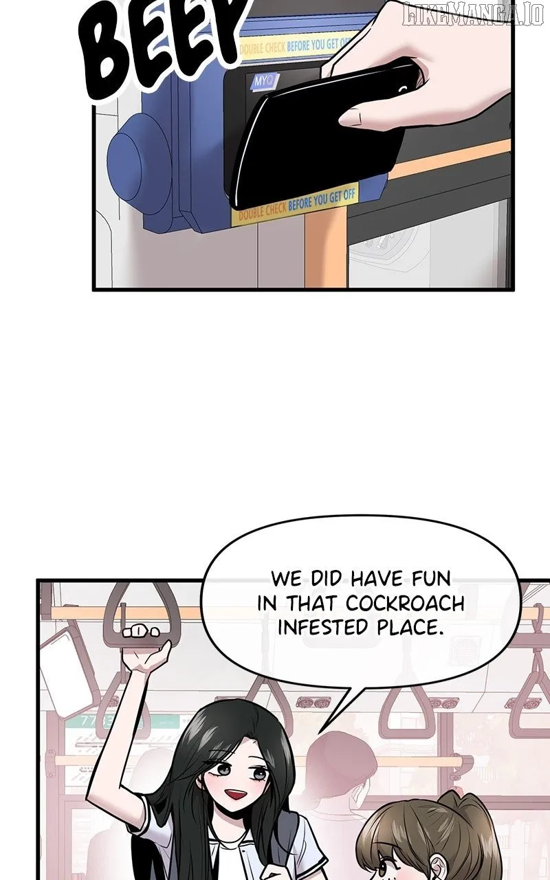 Back to Chan Bi Chapter 51 page 72 - 