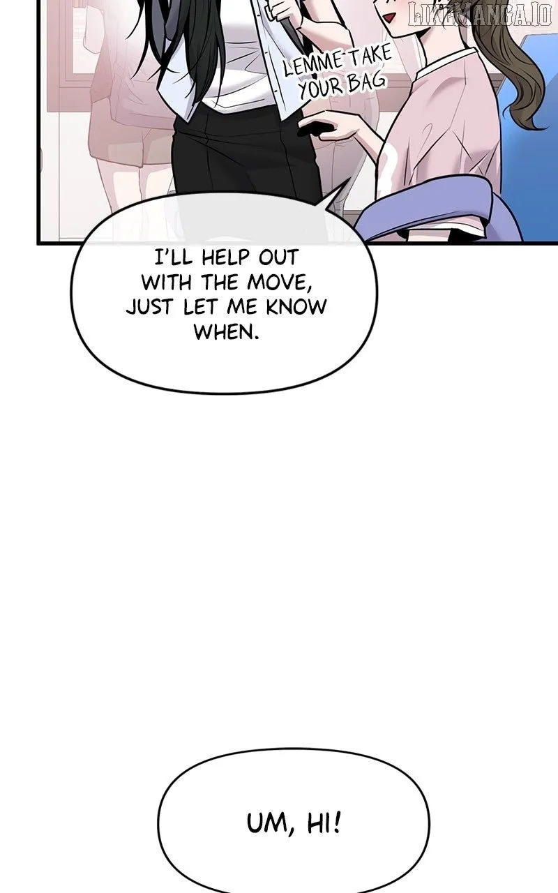 Back to Chan Bi Chapter 51 page 73 - 