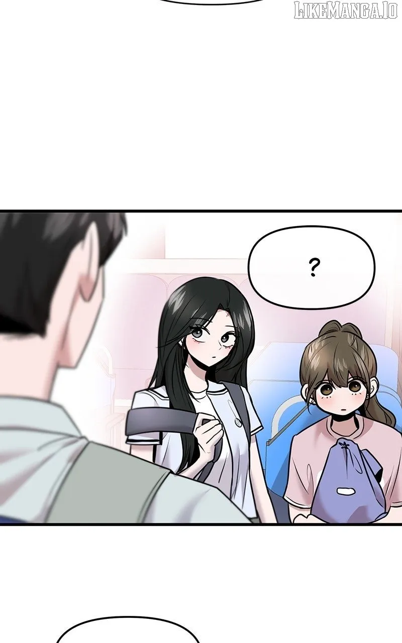 Back to Chan Bi Chapter 51 page 74 - 