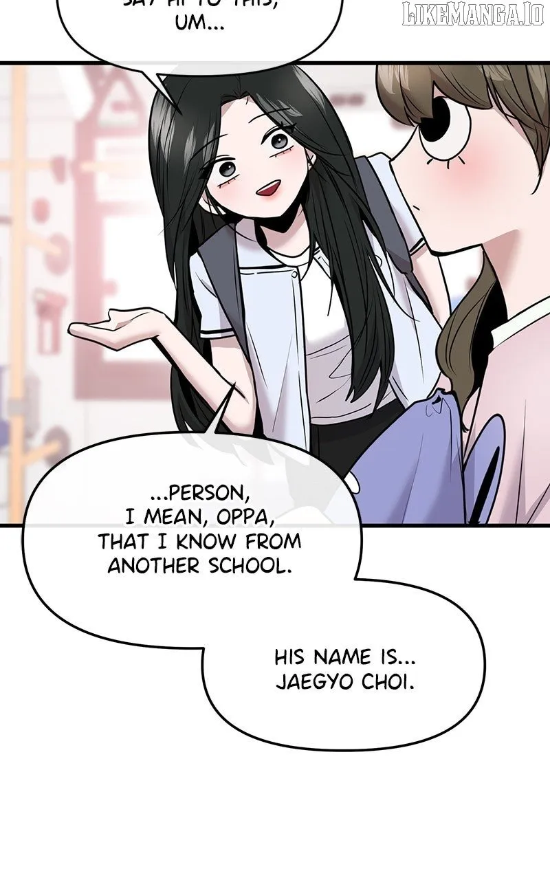 Back to Chan Bi Chapter 51 page 76 - 