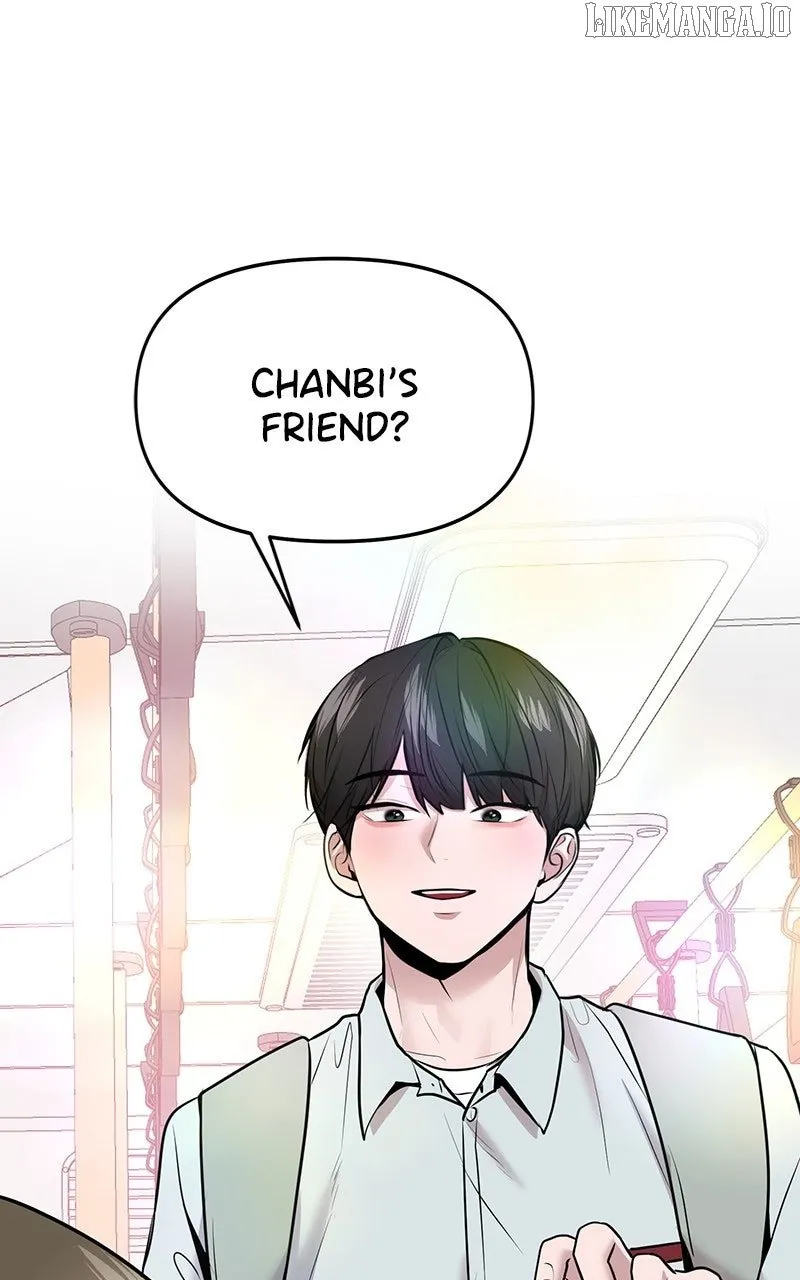Back to Chan Bi Chapter 51 page 77 - 