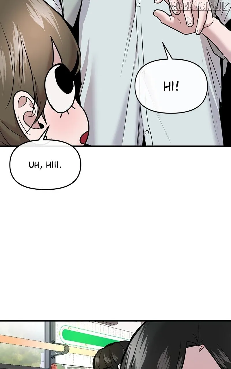 Back to Chan Bi Chapter 51 page 78 - 