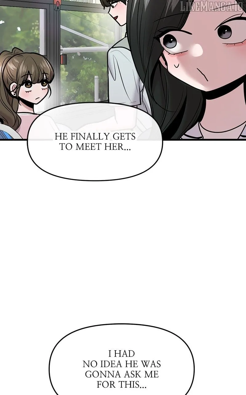 Back to Chan Bi Chapter 51 page 79 - 