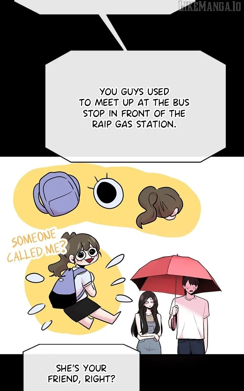 Back to Chan Bi Chapter 51 page 83 - 
