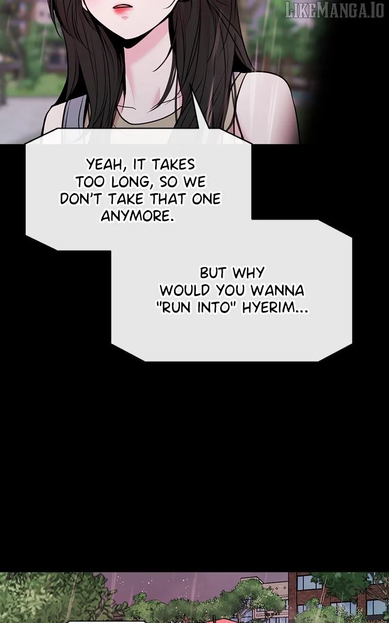 Back to Chan Bi Chapter 51 page 85 - 
