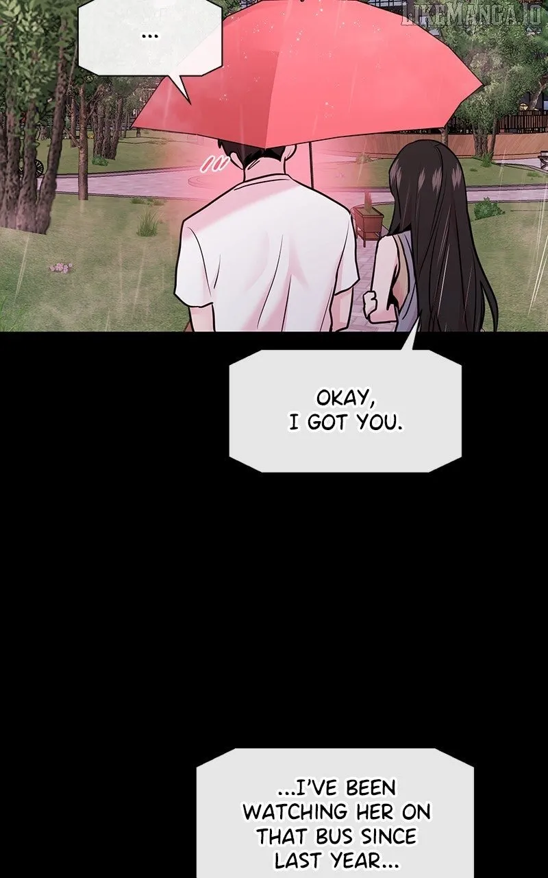 Back to Chan Bi Chapter 51 page 86 - 