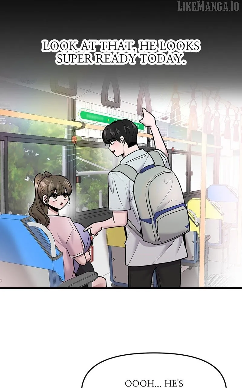 Back to Chan Bi Chapter 51 page 90 - 