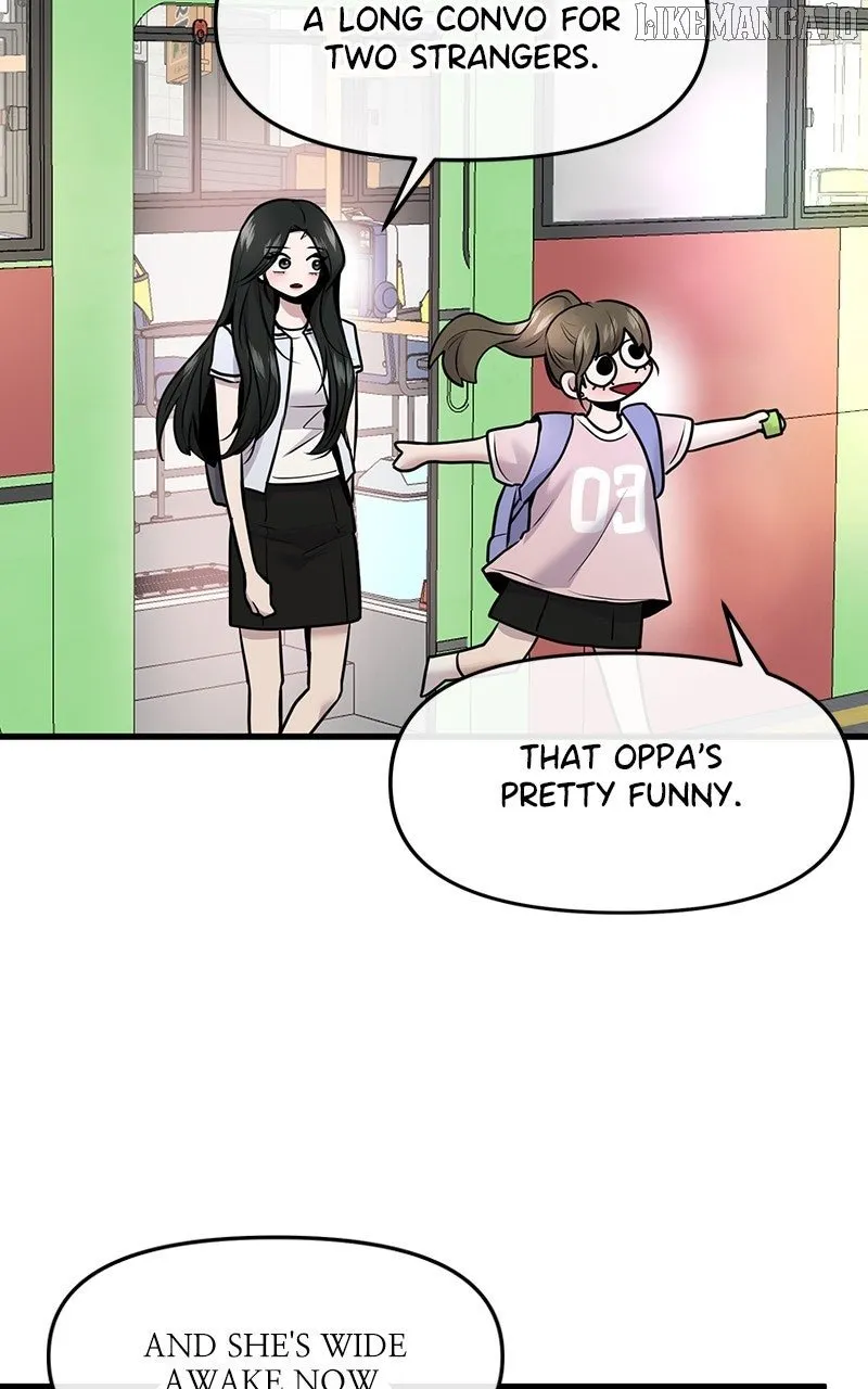 Back to Chan Bi Chapter 51 page 94 - 