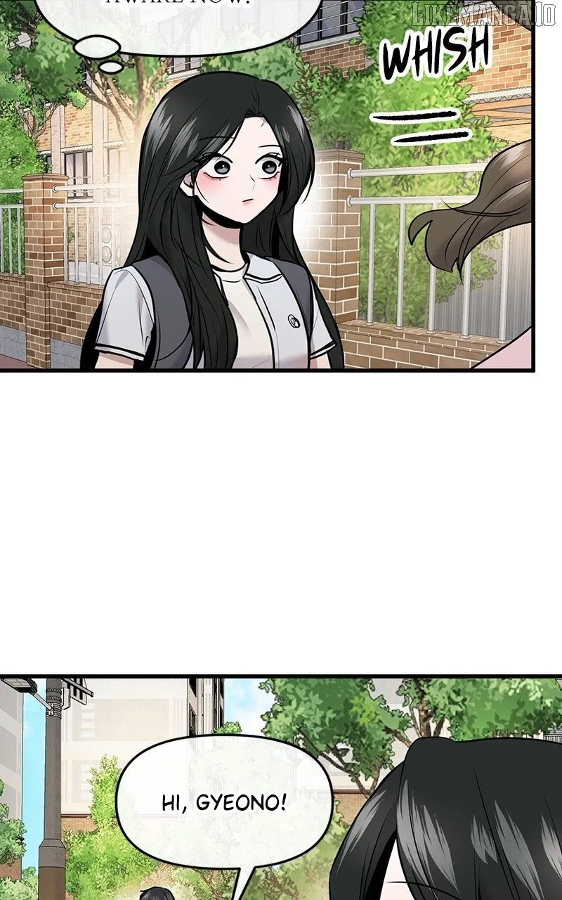 Back to Chan Bi Chapter 51 page 95 - 