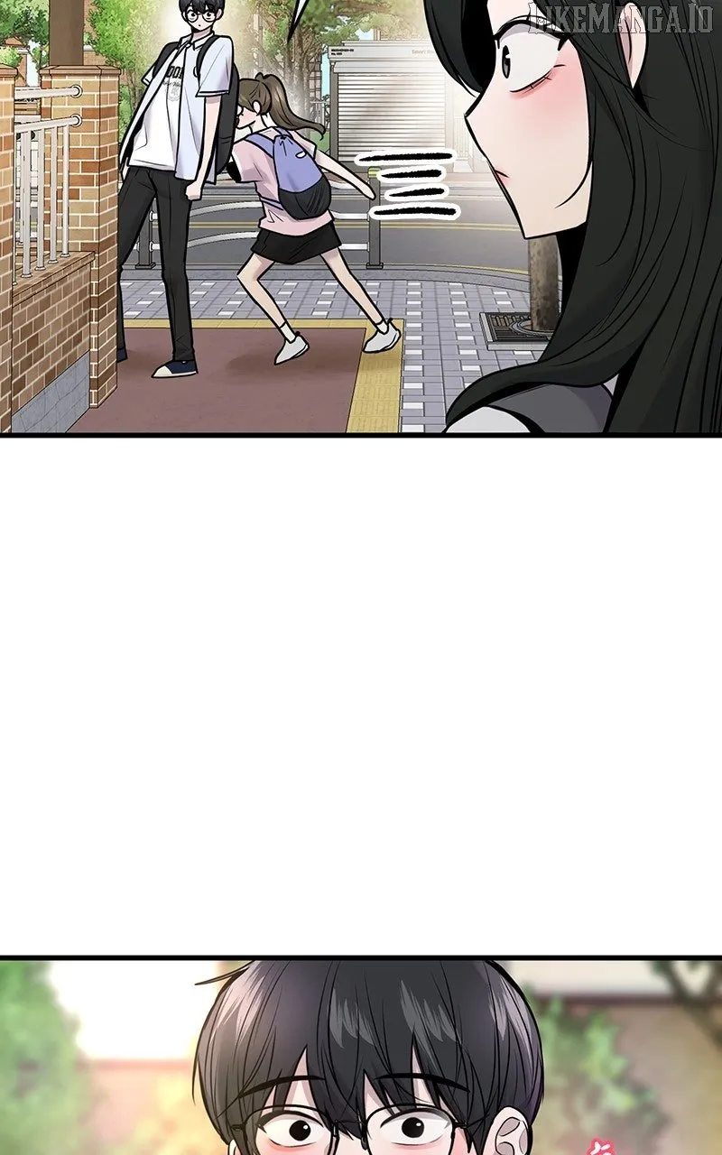 Back to Chan Bi Chapter 51 page 96 - 