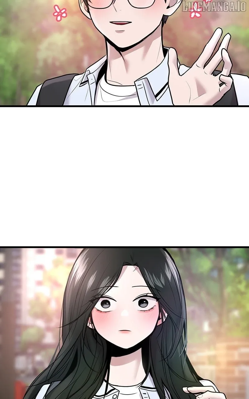 Back to Chan Bi Chapter 51 page 97 - 