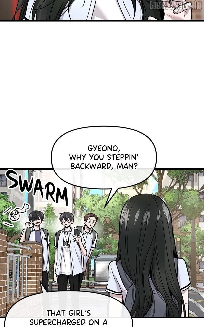 Back to Chan Bi Chapter 51 page 98 - 