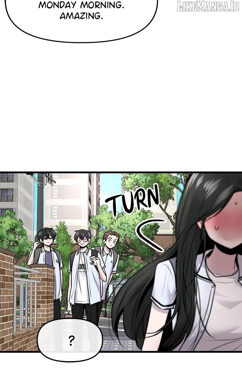 Back to Chan Bi Chapter 51 page 99 - 