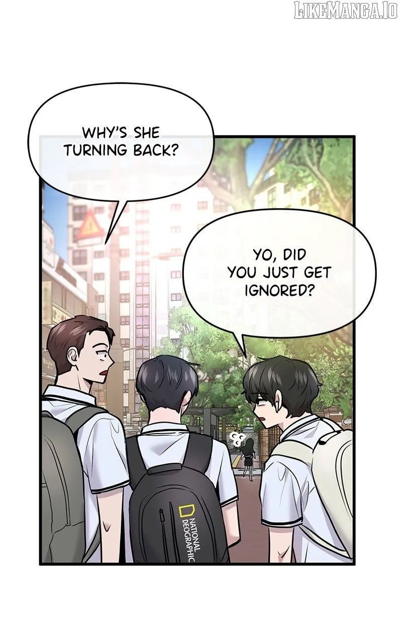 Back to Chan Bi Chapter 51 page 100 - 