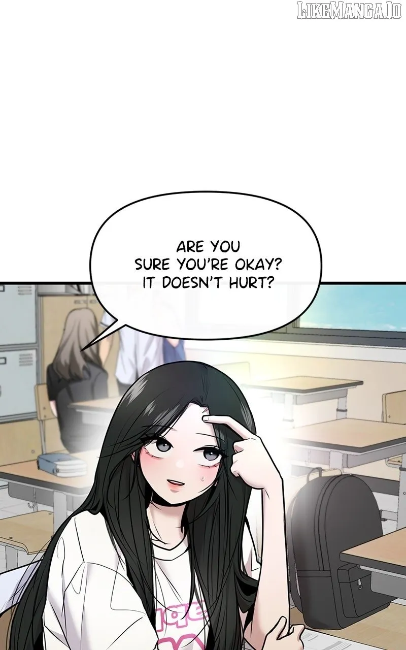 Back to Chan Bi Chapter 52 page 1 - 