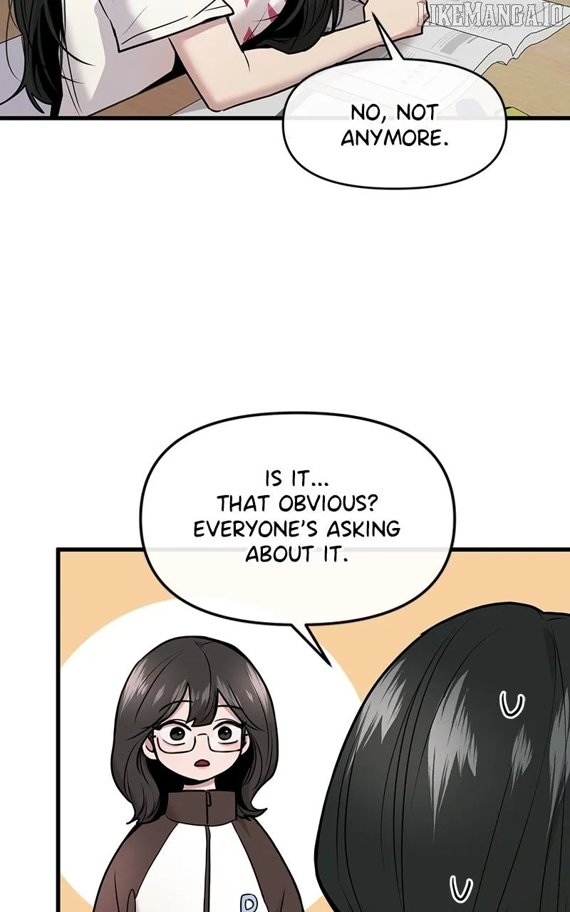 Back to Chan Bi Chapter 52 page 2 - 
