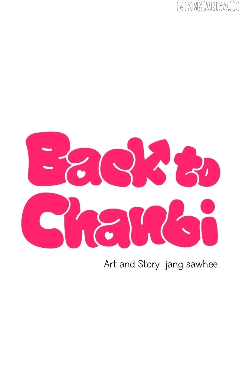 Back to Chan Bi Chapter 52 page 12 - 