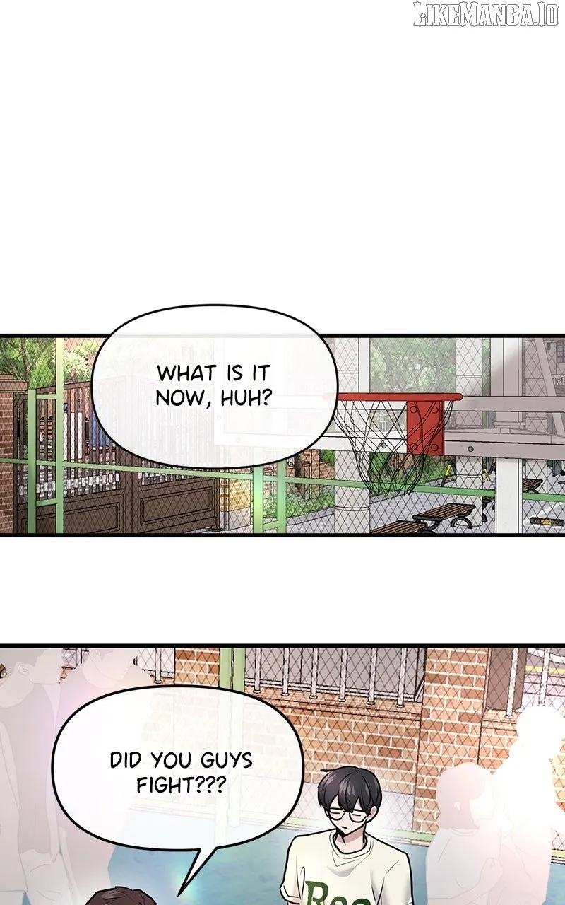 Back to Chan Bi Chapter 52 page 13 - 