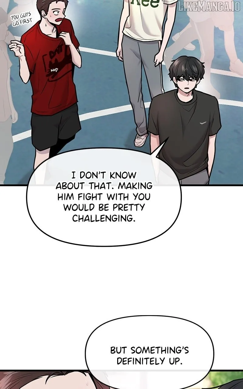 Back to Chan Bi Chapter 52 page 14 - 
