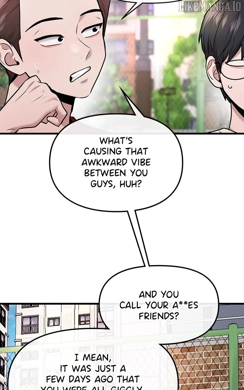 Back to Chan Bi Chapter 52 page 15 - 