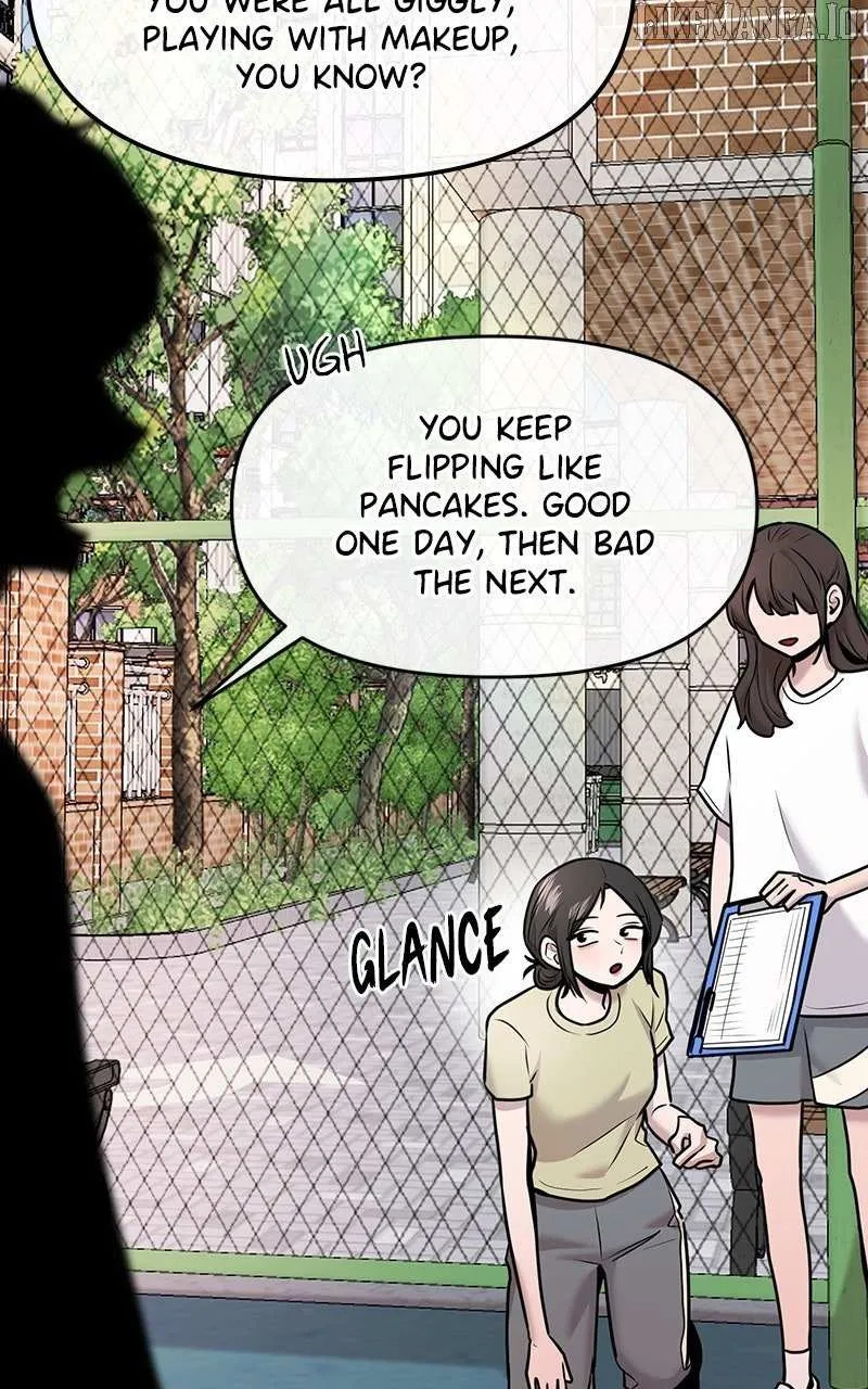 Back to Chan Bi Chapter 52 page 16 - 