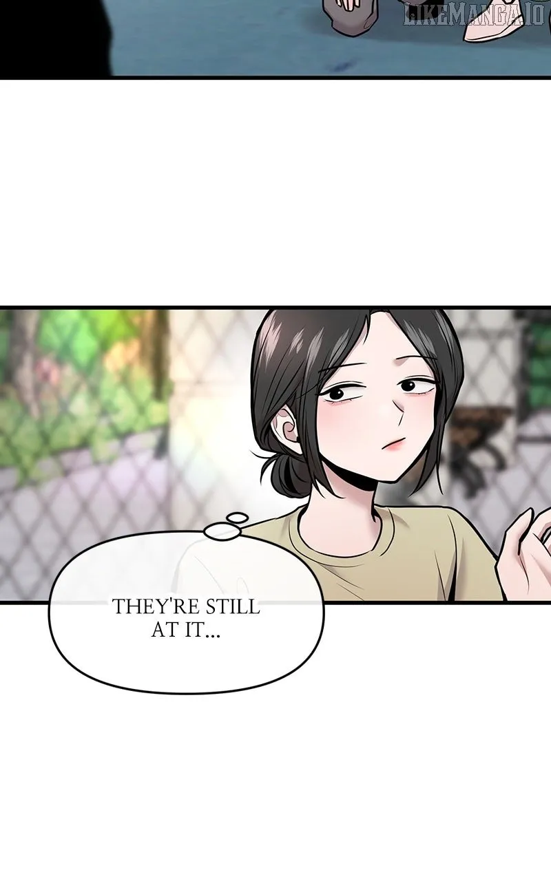 Back to Chan Bi Chapter 52 page 17 - 