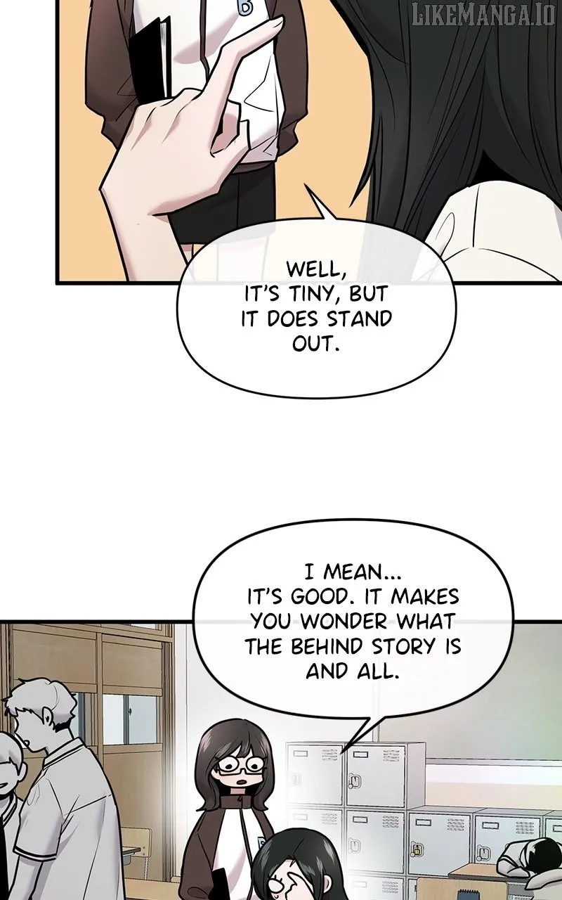 Back to Chan Bi Chapter 52 page 3 - 