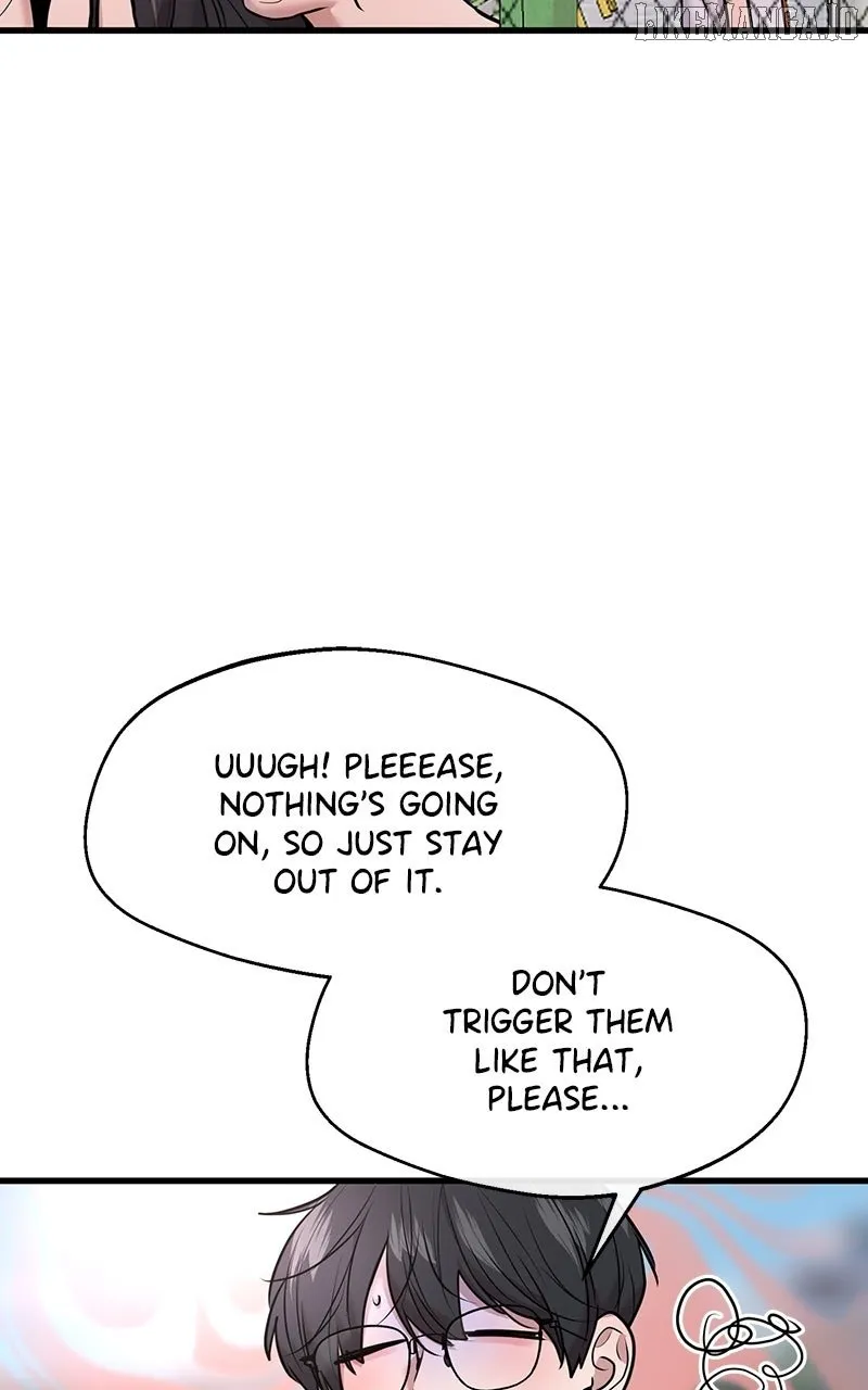 Back to Chan Bi Chapter 52 page 21 - 