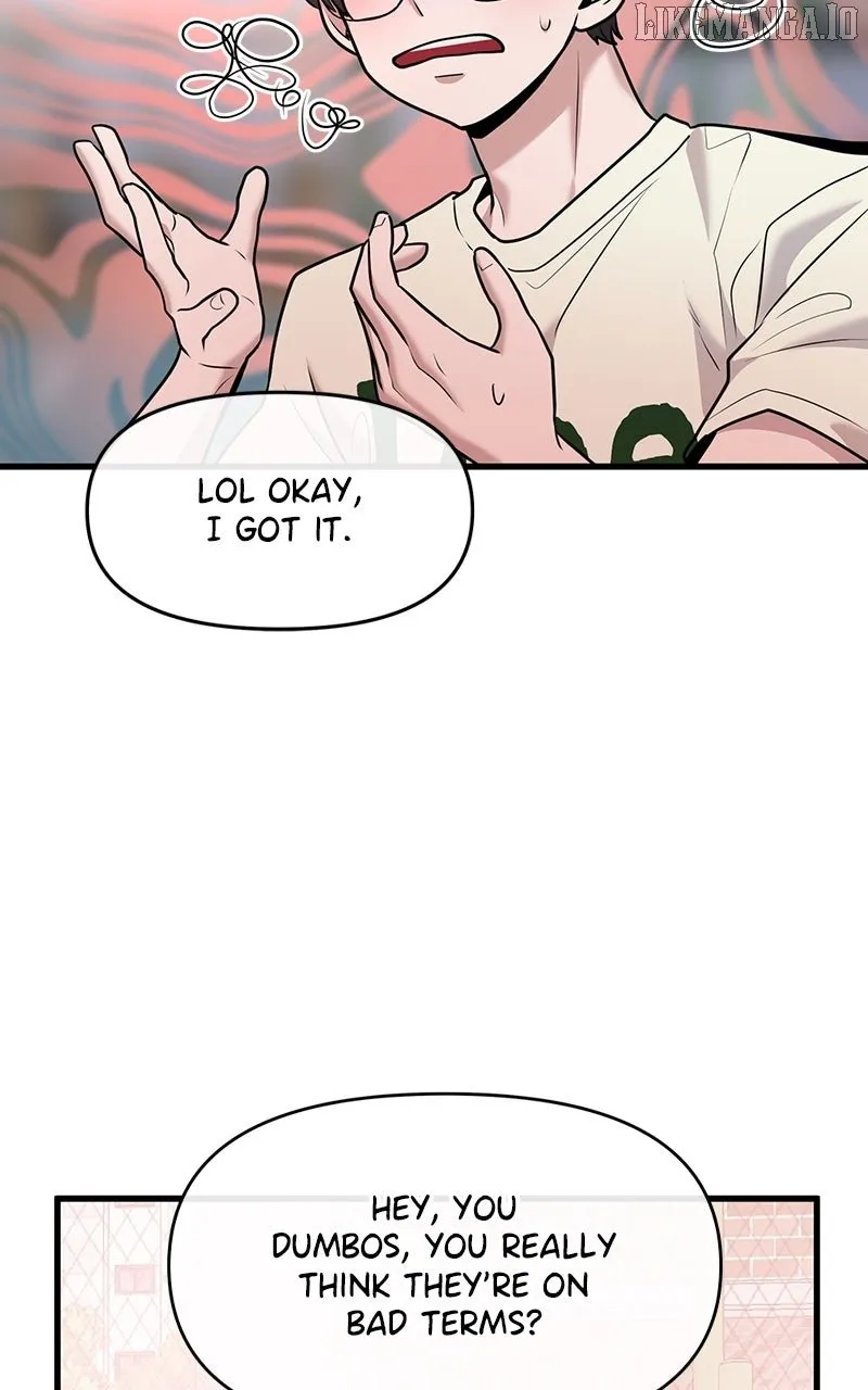 Back to Chan Bi Chapter 52 page 22 - 