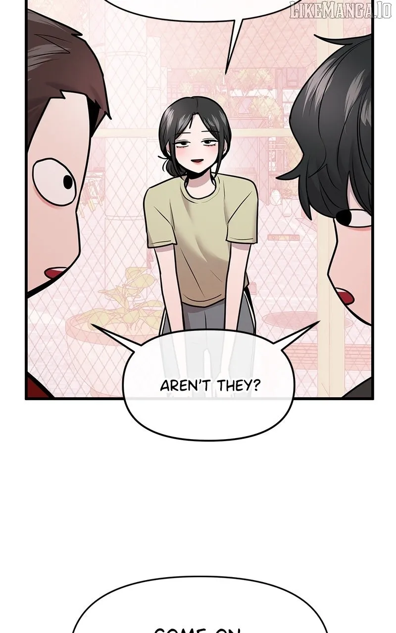 Back to Chan Bi Chapter 52 page 23 - 