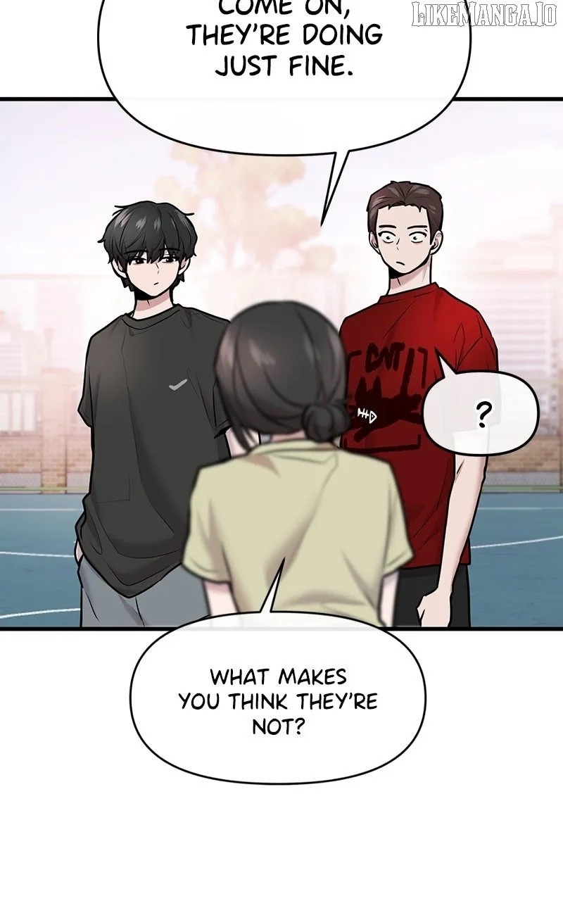 Back to Chan Bi Chapter 52 page 24 - 