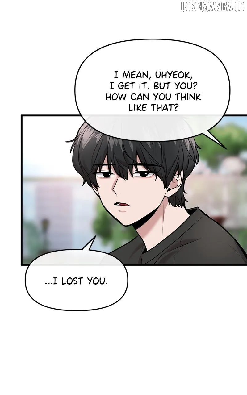 Back to Chan Bi Chapter 52 page 25 - 