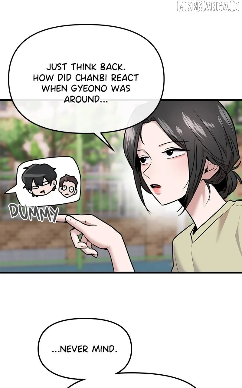 Back to Chan Bi Chapter 52 page 26 - 