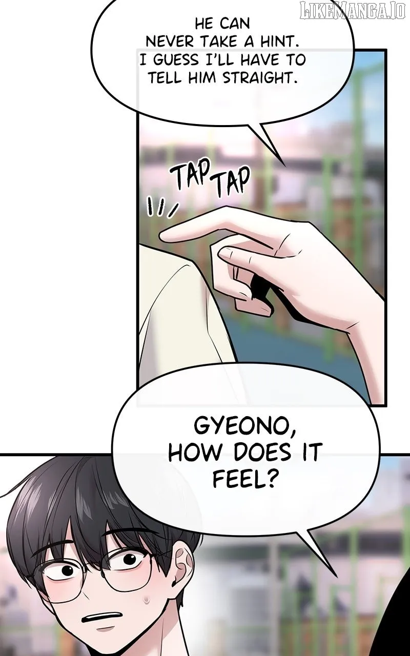 Back to Chan Bi Chapter 52 page 27 - 