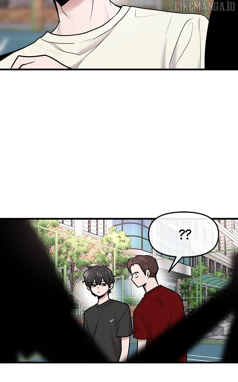 Back to Chan Bi Chapter 52 page 28 - 