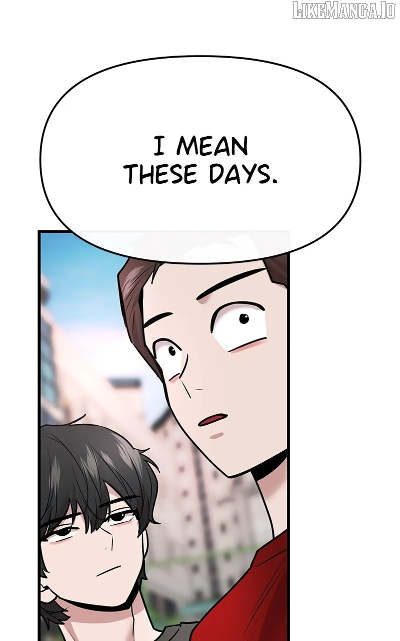 Back to Chan Bi Chapter 52 page 29 - 