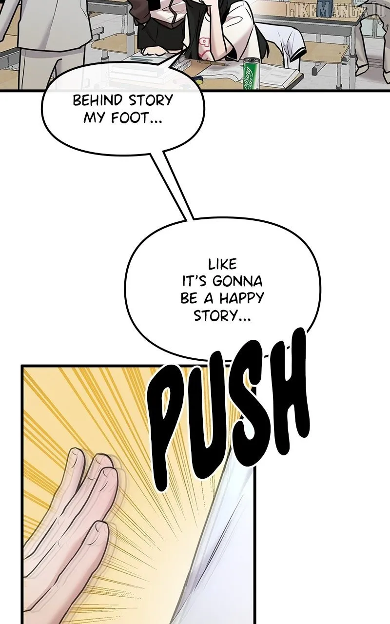Back to Chan Bi Chapter 52 page 4 - 