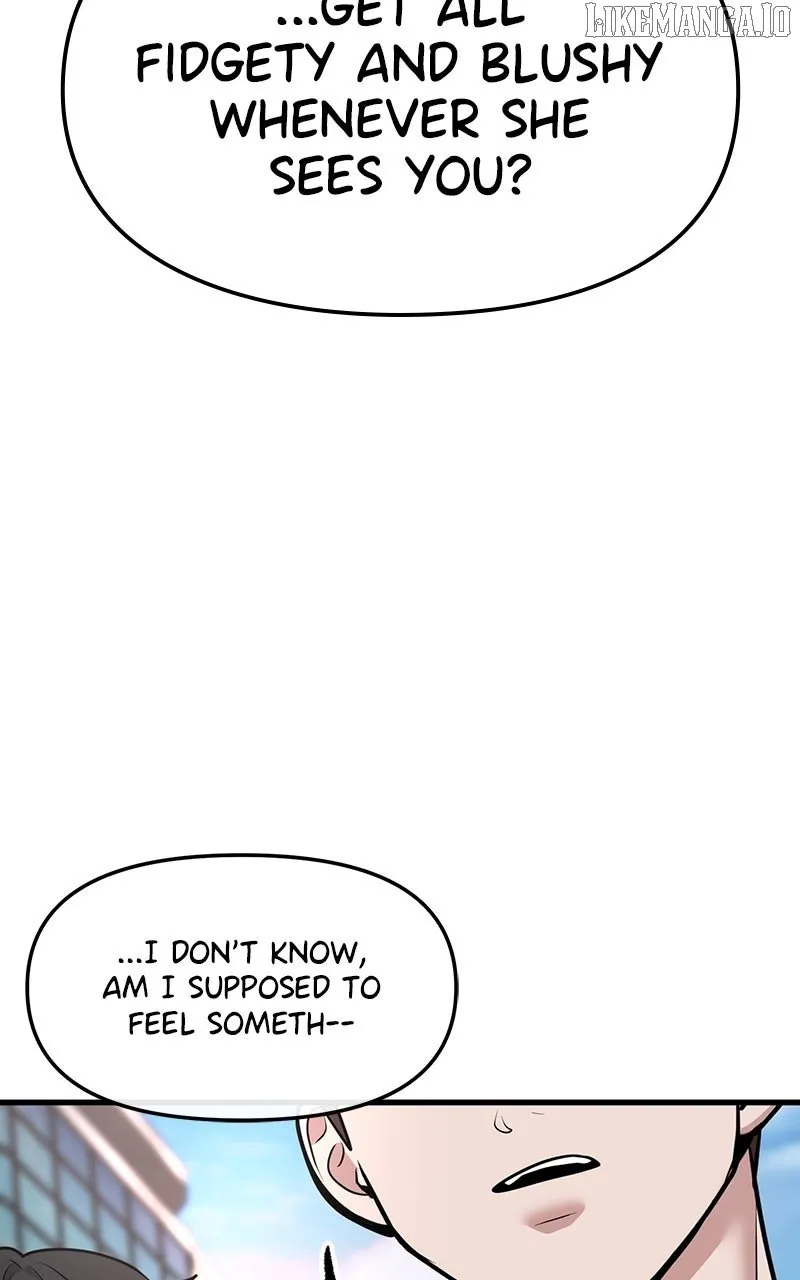 Back to Chan Bi Chapter 52 page 31 - 