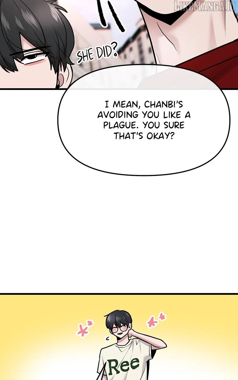 Back to Chan Bi Chapter 52 page 32 - 