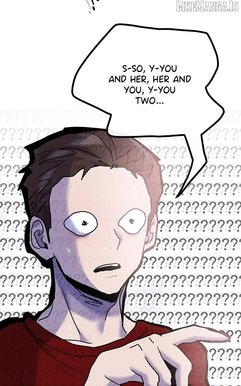 Back to Chan Bi Chapter 52 page 34 - 