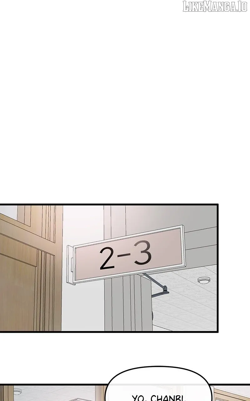 Back to Chan Bi Chapter 52 page 36 - 