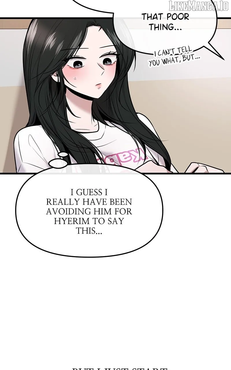 Back to Chan Bi Chapter 52 page 38 - 