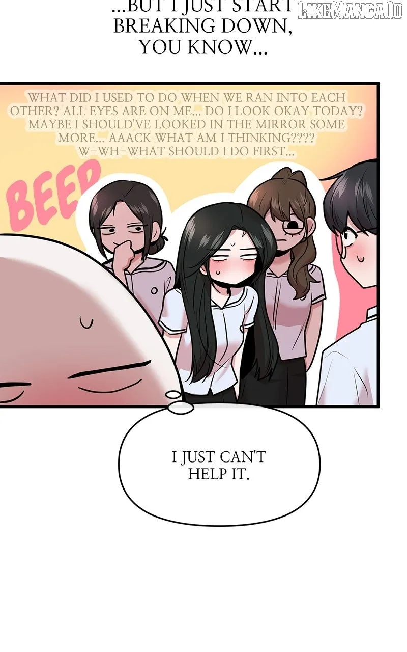 Back to Chan Bi Chapter 52 page 39 - 