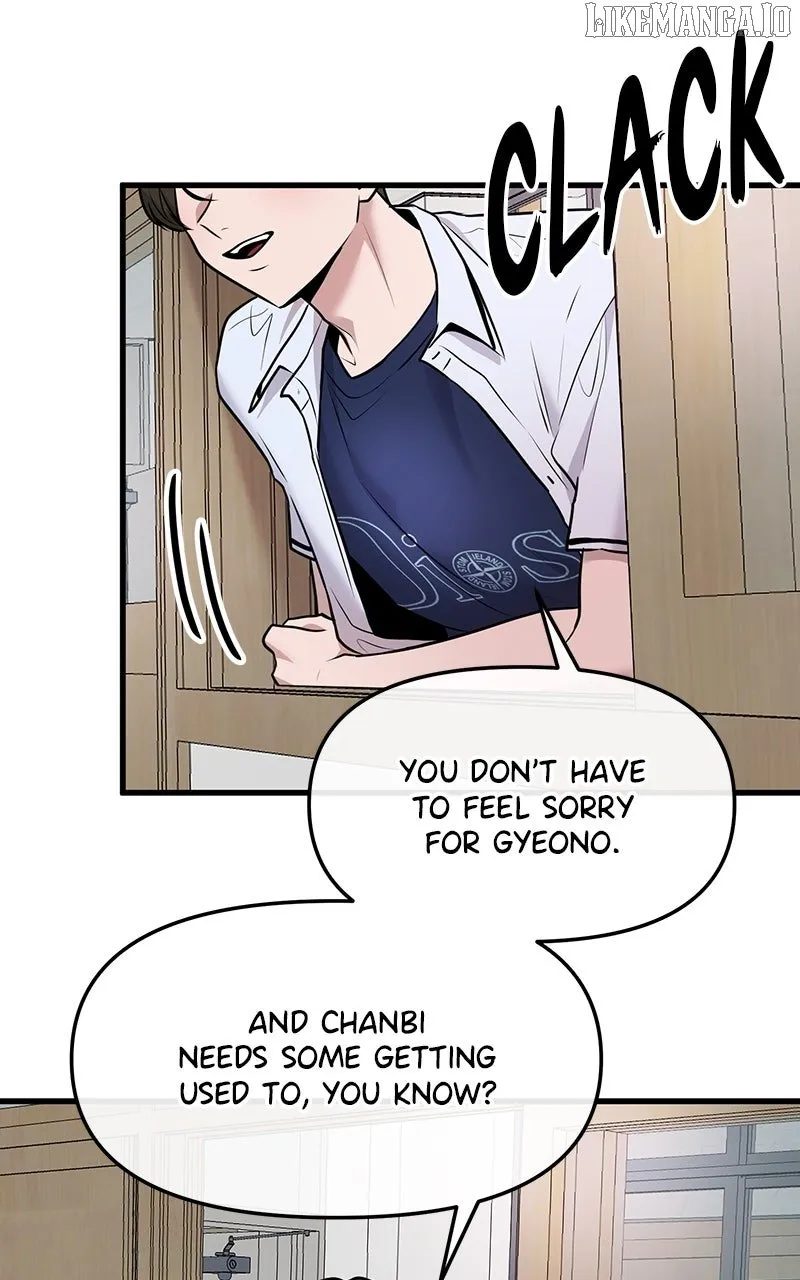 Back to Chan Bi Chapter 52 page 40 - 