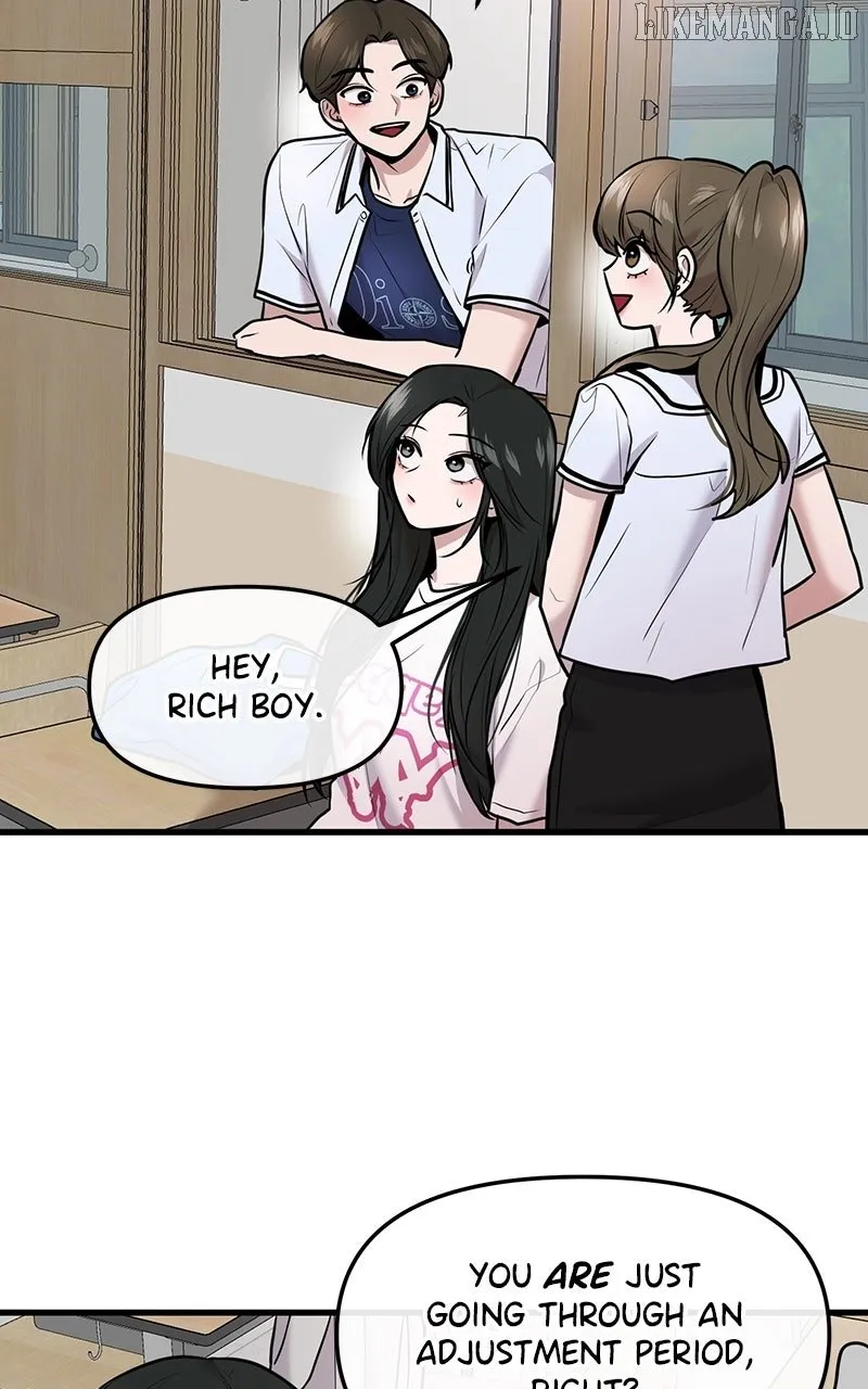 Back to Chan Bi Chapter 52 page 41 - 
