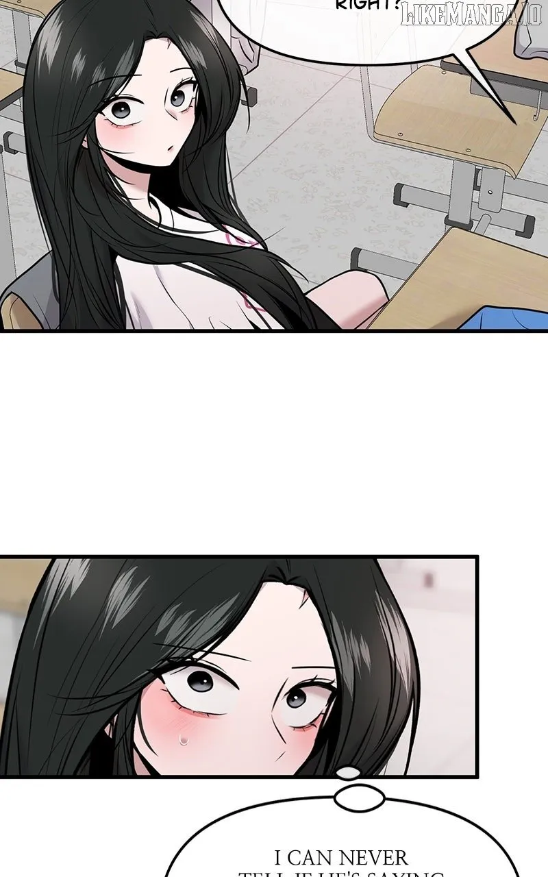Back to Chan Bi Chapter 52 page 42 - 