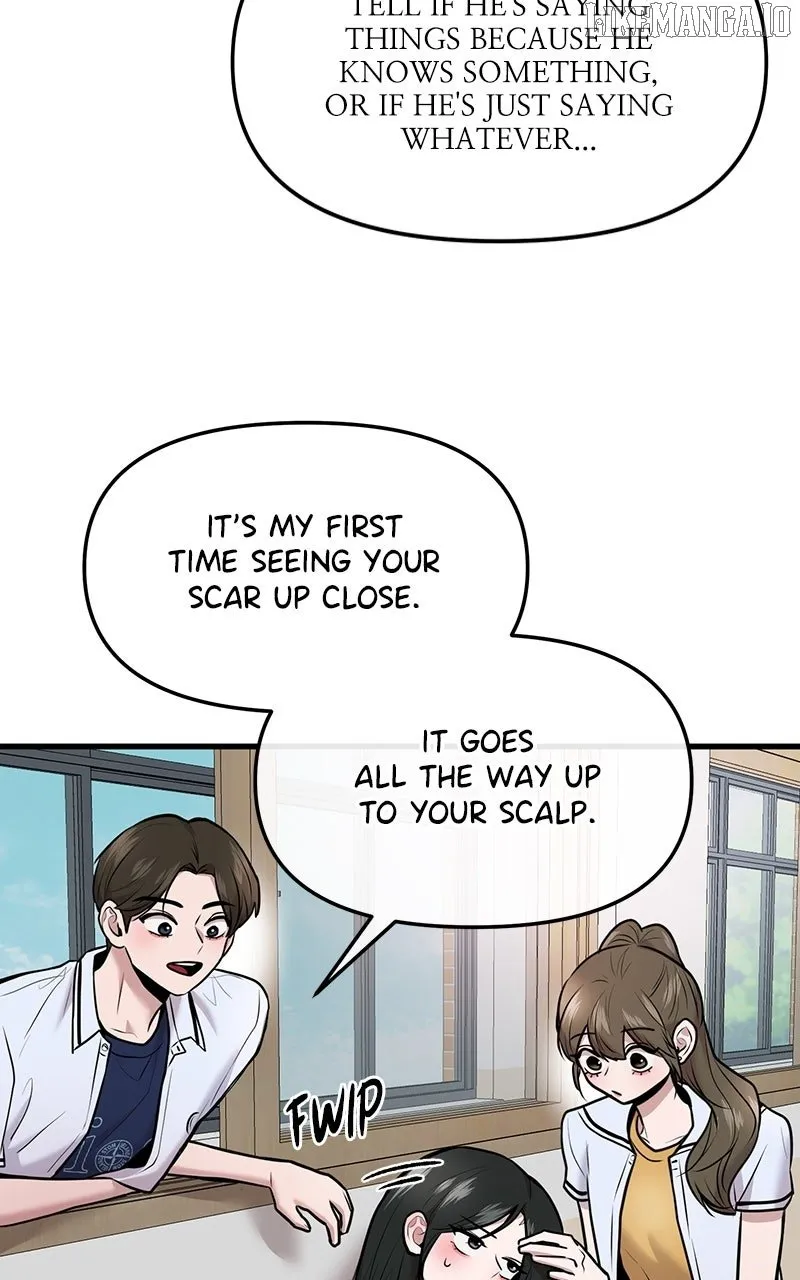 Back to Chan Bi Chapter 52 page 43 - 